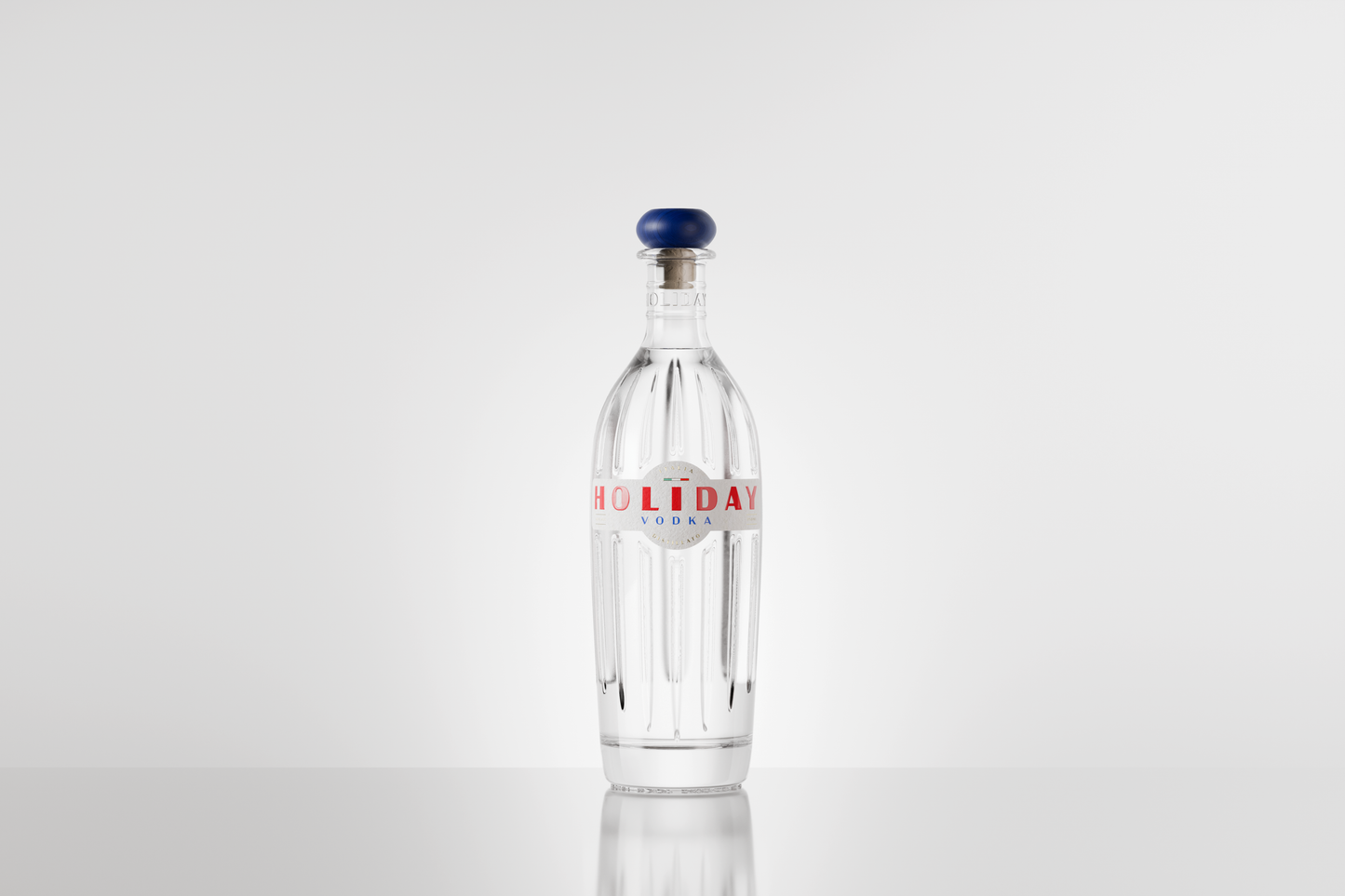 Holiday Vodka L