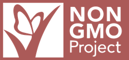 Non-GMO Project Verified