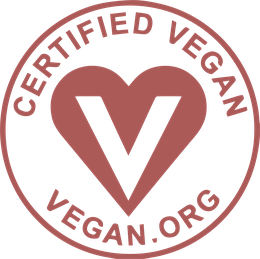 Certified Vegan