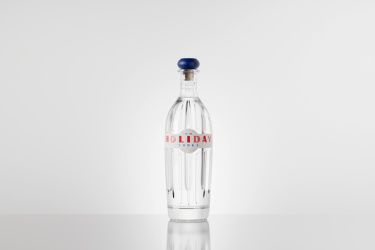 Holiday Vodka L